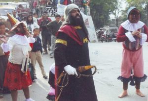 Rangmanch ka bhootnath 