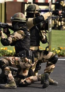 Agra Airport Threat News