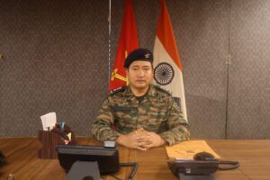 Indian Army