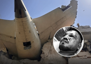 flight crash