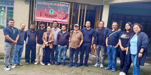 
General Assembly of Kalebung NGO Network