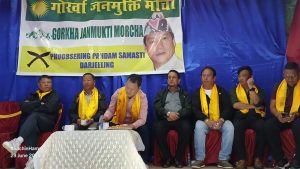Gozmumo Phoobsering-Pandam