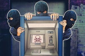 Atm Robbery At Siliguri 