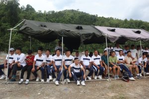 Anti-narcotics and anti-trafficking men's football-2025
