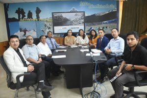 National Fish Farmers Day 2025: State Level Webinar

