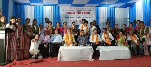 National Nepali Literature Symposium on Exports
