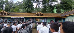 Welcome to the new Principal Jyotsna Bhutia
