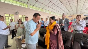 Chief Minister's guidance for promoting excellence
