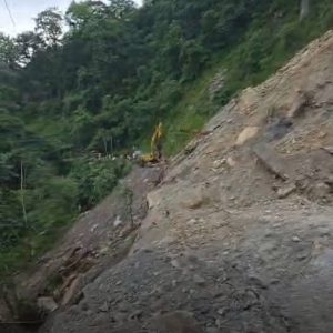 National Highway 10 may open from 2 pm on Saturday
