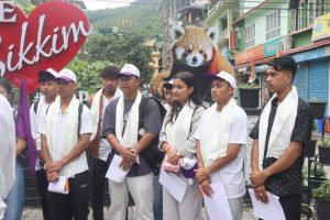 Dismissal by MLA Century for Job Appointment
