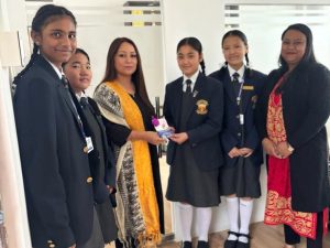 Observing the World Day Against Human Trafficking
