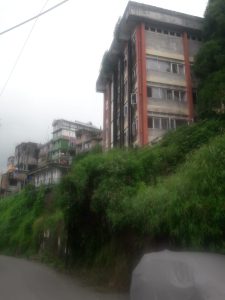 Umbrella company darjeeling 