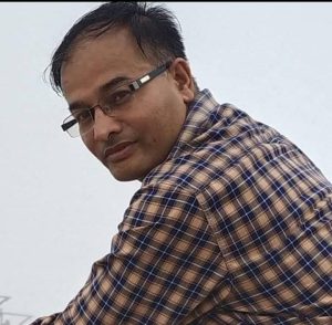 Sunil Rai Pranami