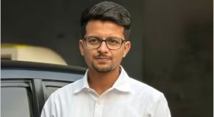 Monojit Mishra