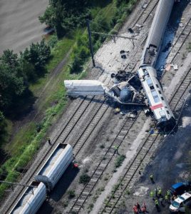 Jharkhand Train Accident 