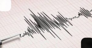Earthquake in assam 