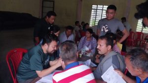 Land Remediation Program