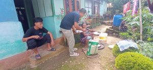 continues in favor of Manisha Chhetri