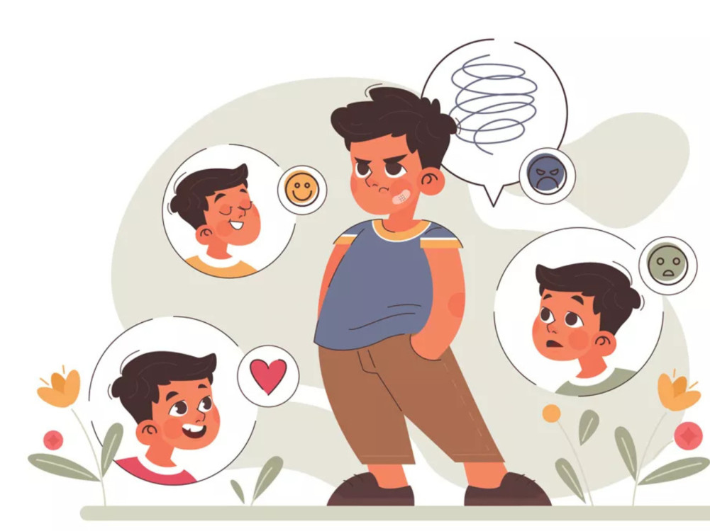 Read more about the article के हो ‘गुड ब्वाई सिन्ड्रोम’ ?