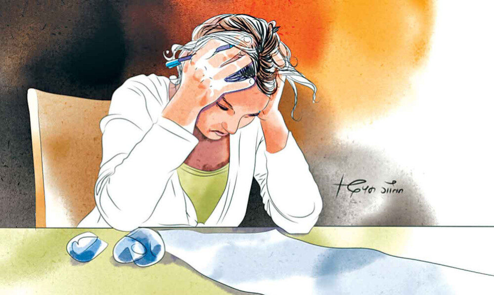 Read more about the article तनावसँग जुध्न के गर्ने ?