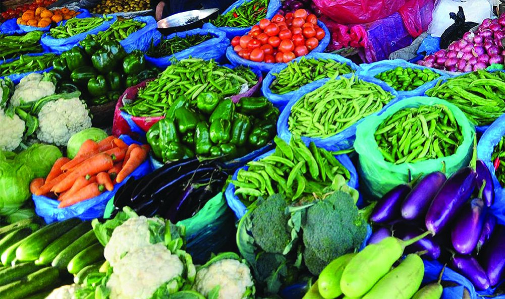 Read more about the article विषादी हालिएको तरकारीबाट कसरी बच्ने ?