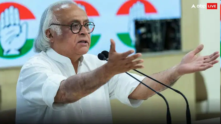 Read more about the article कंग्रेसले पठाएको सूचीबाट सरकारले एउटा मात्र नाम छनोट गरेको छः जयराम रमेश