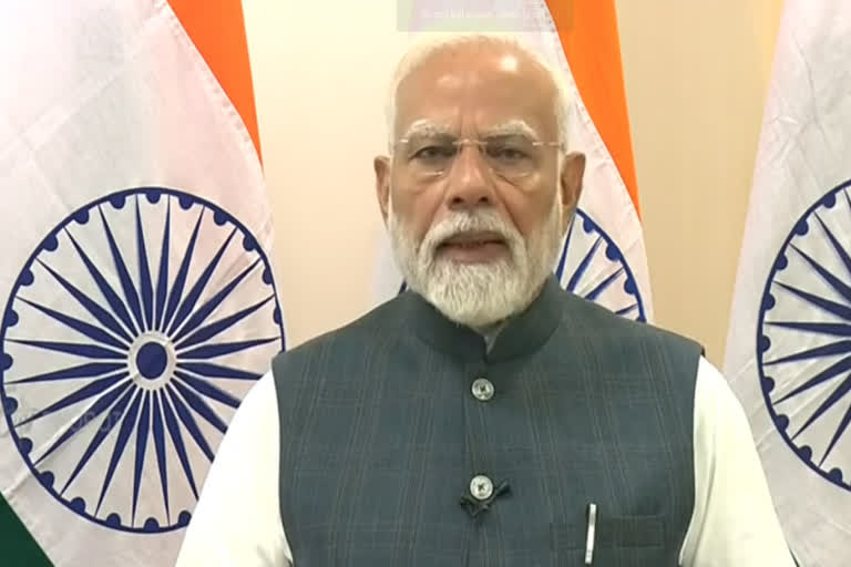 Read more about the article प्रधानमन्त्री मोदीको सिक्किम भ्रमण रद्द, रु ७५० करोड बराबरका योजनाहरूको उद्घाटन गर्ने कार्यक्रम तय गरिएको थियो।