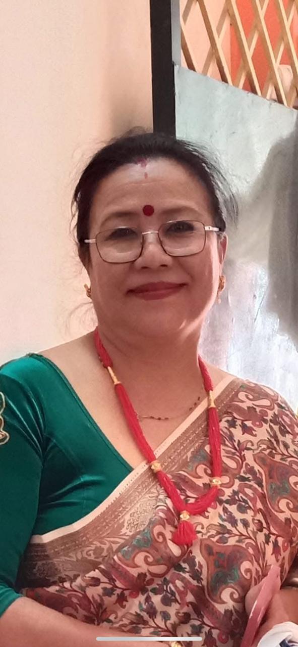 बंगालमा गणतन्त्र बचाउन अविलम्ब राष्ट्रपति शासन लगाउनुपर्छ: महिला मोर्चा