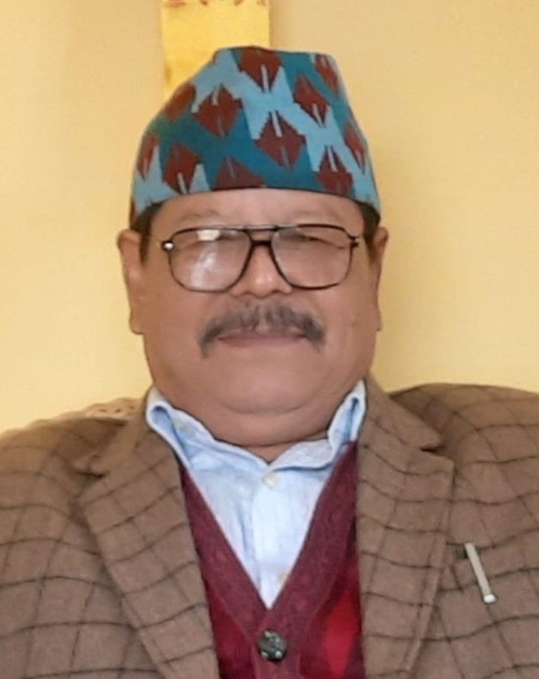 जीटीए क्षेत्रमा 1 सय 38 करोड 79 लाख 84 हजार रुपियाँको सडक योजना