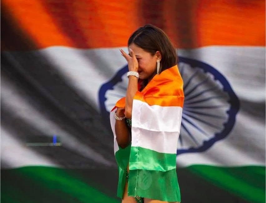Read more about the article हिलाङ याजिकको अद्वितीय सफलता