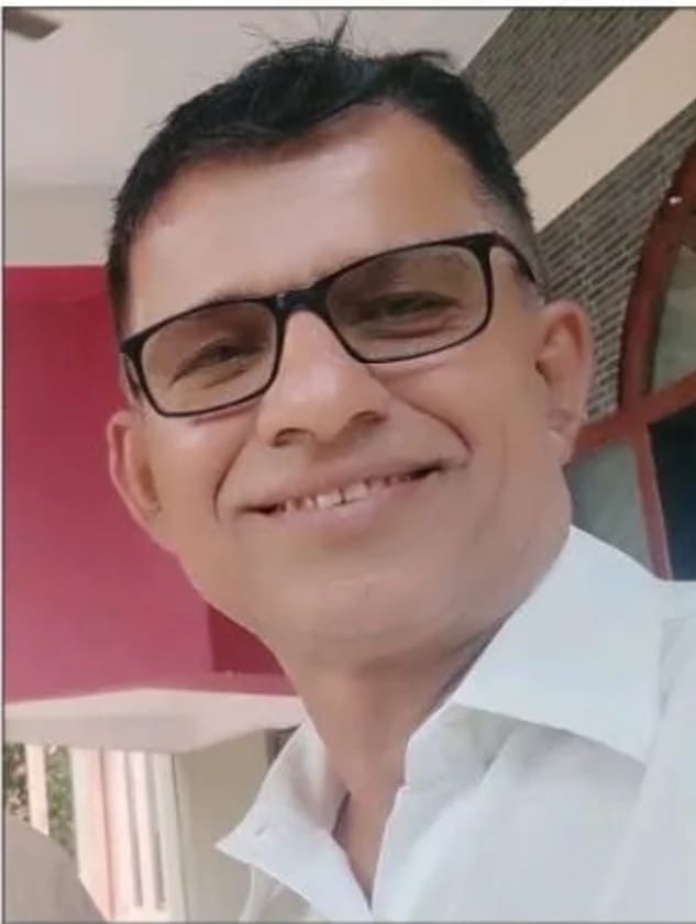 Read more about the article प्रशंसामा सिक्किमः शरण कार्की