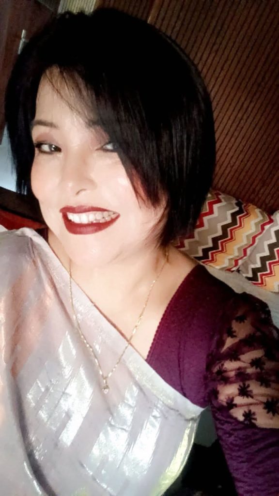 Parvati Dewan, Siliguri.