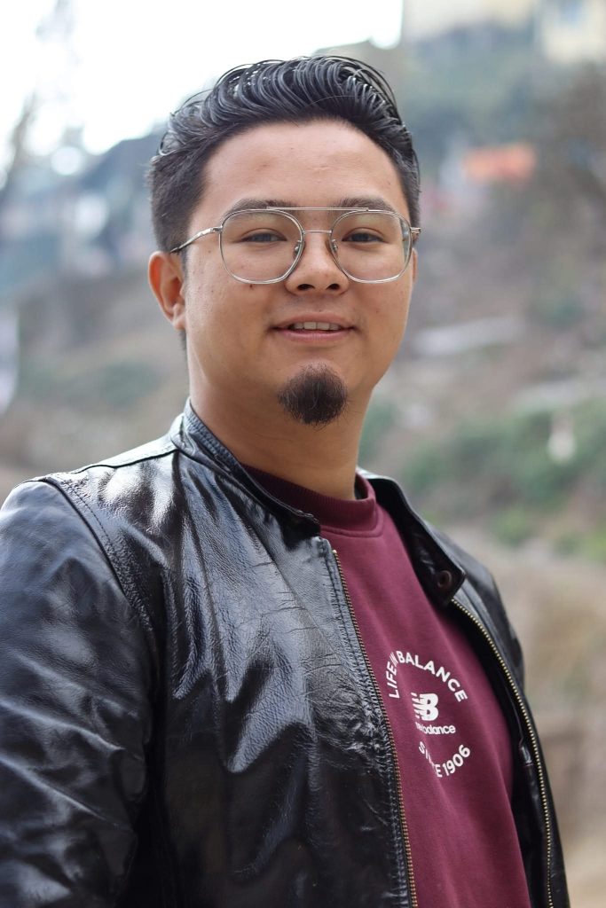 Niraj Jimba