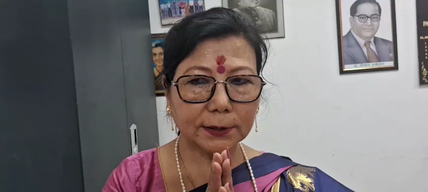 Read more about the article विद्यार्थीहरूलाई स्वागत र सम्मान