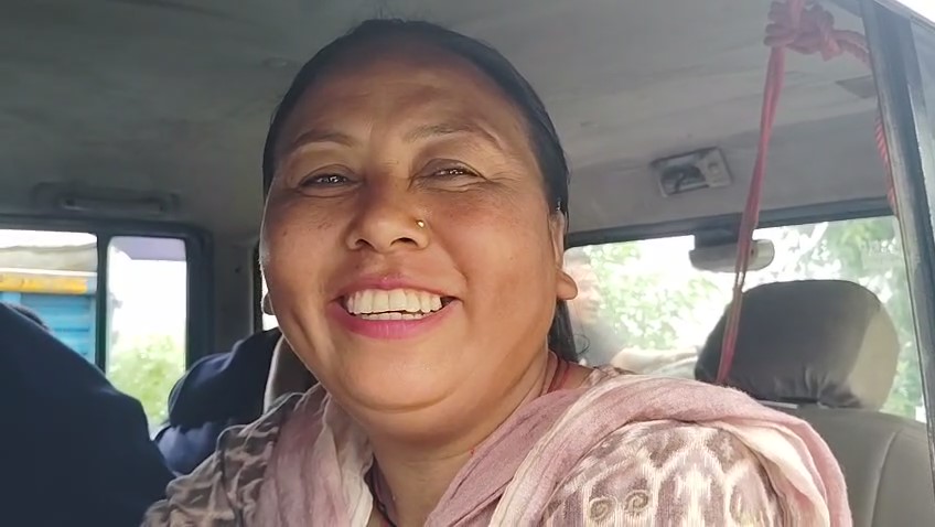 Read more about the article बौधी गोलाई-मरमा सडक सञ्चालन