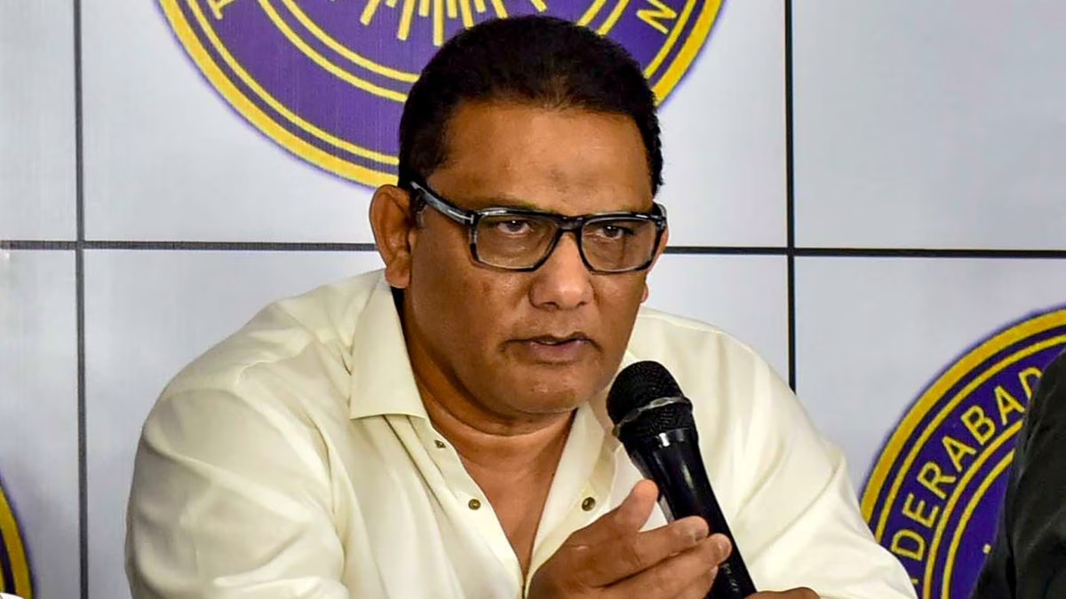 बुमराहमाथि अधिक निर्भर रहनु सही होइनः अजहरुद्दीन