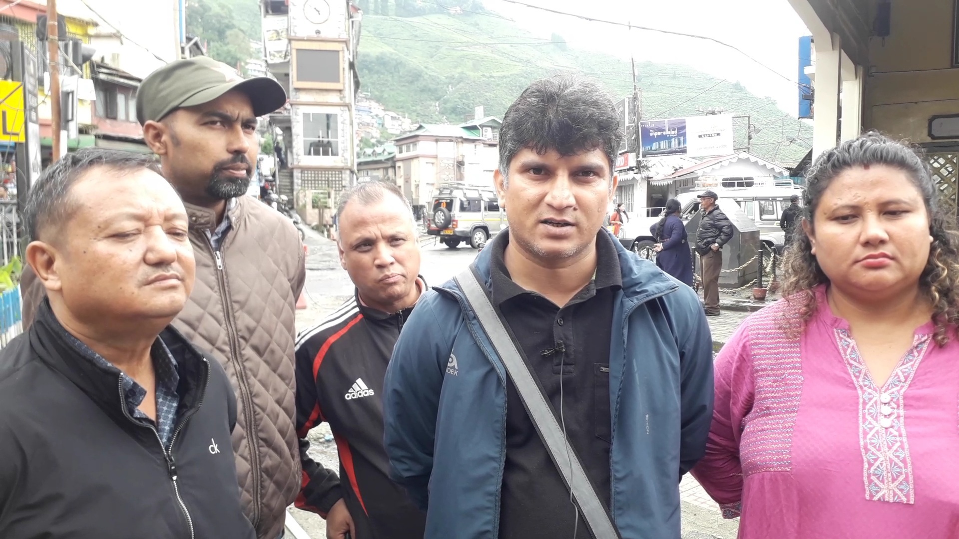 सीपीएमका राज्य सचिव मोहम्मद सलीम 31 जुलाईमा दार्जीलिङ आउने