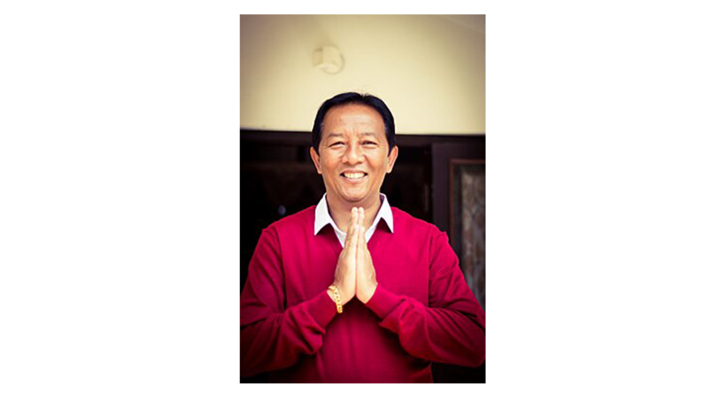 Binay Tamang