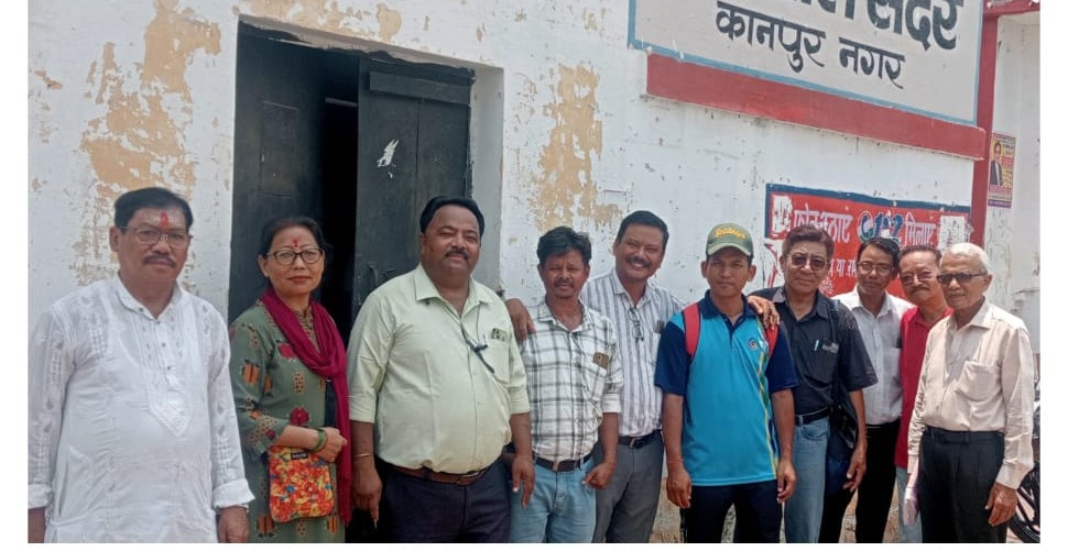 गोर्खाहरूको चारबुँदे प्रतिवेदन पठाउन अनुरोध