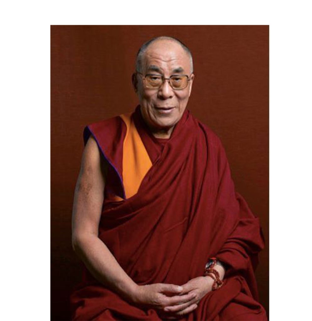 Dalai Lama revealed about the successor