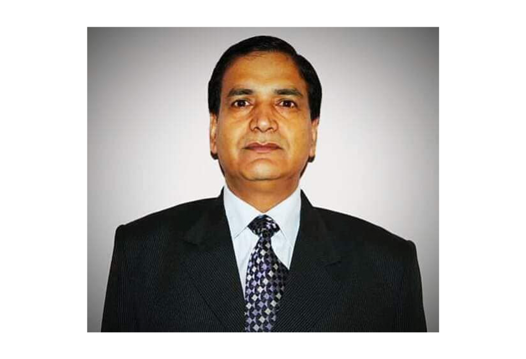 Shankardeva Dhakal will be awarded the Sikkimeli Bhanu Award
