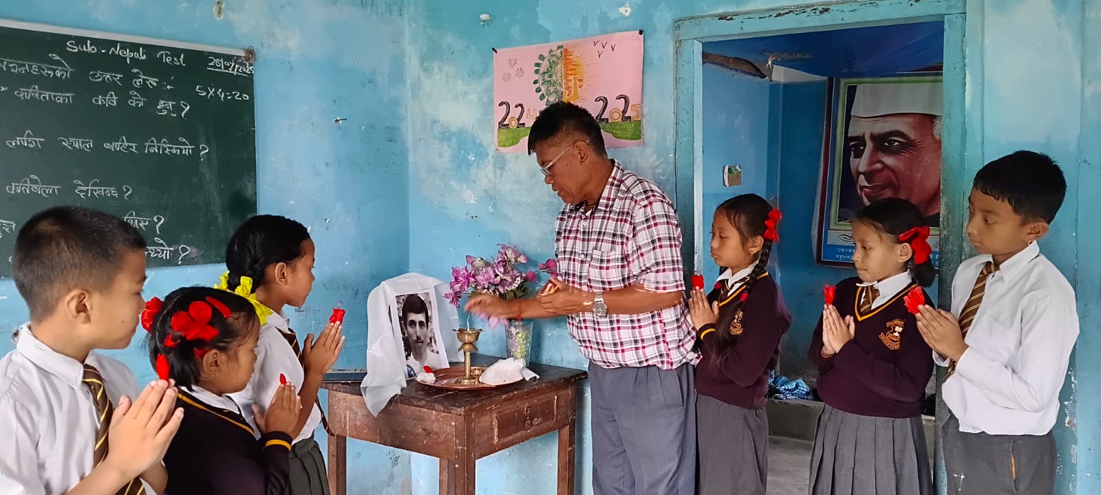 कवि विकास गोतामेलाई विभिन्न साहित्यिक संघ-संस्थाले स्मरण गर्दैछन्