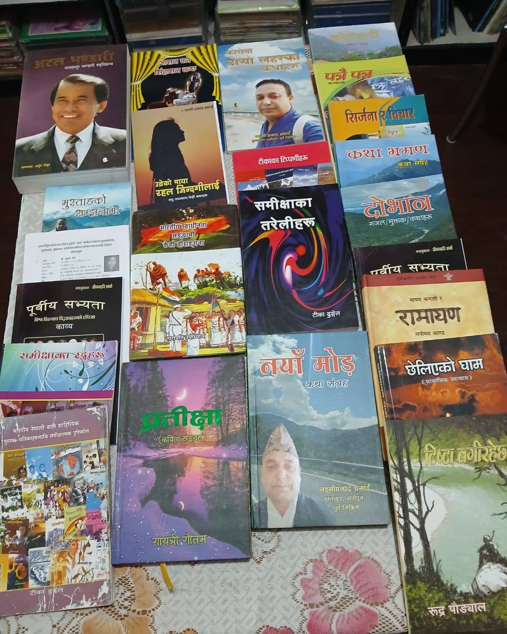 Read more about the article टीका ढुङ्गले गान्तोकप्रति डीटीओयुको आभार व्यक्त