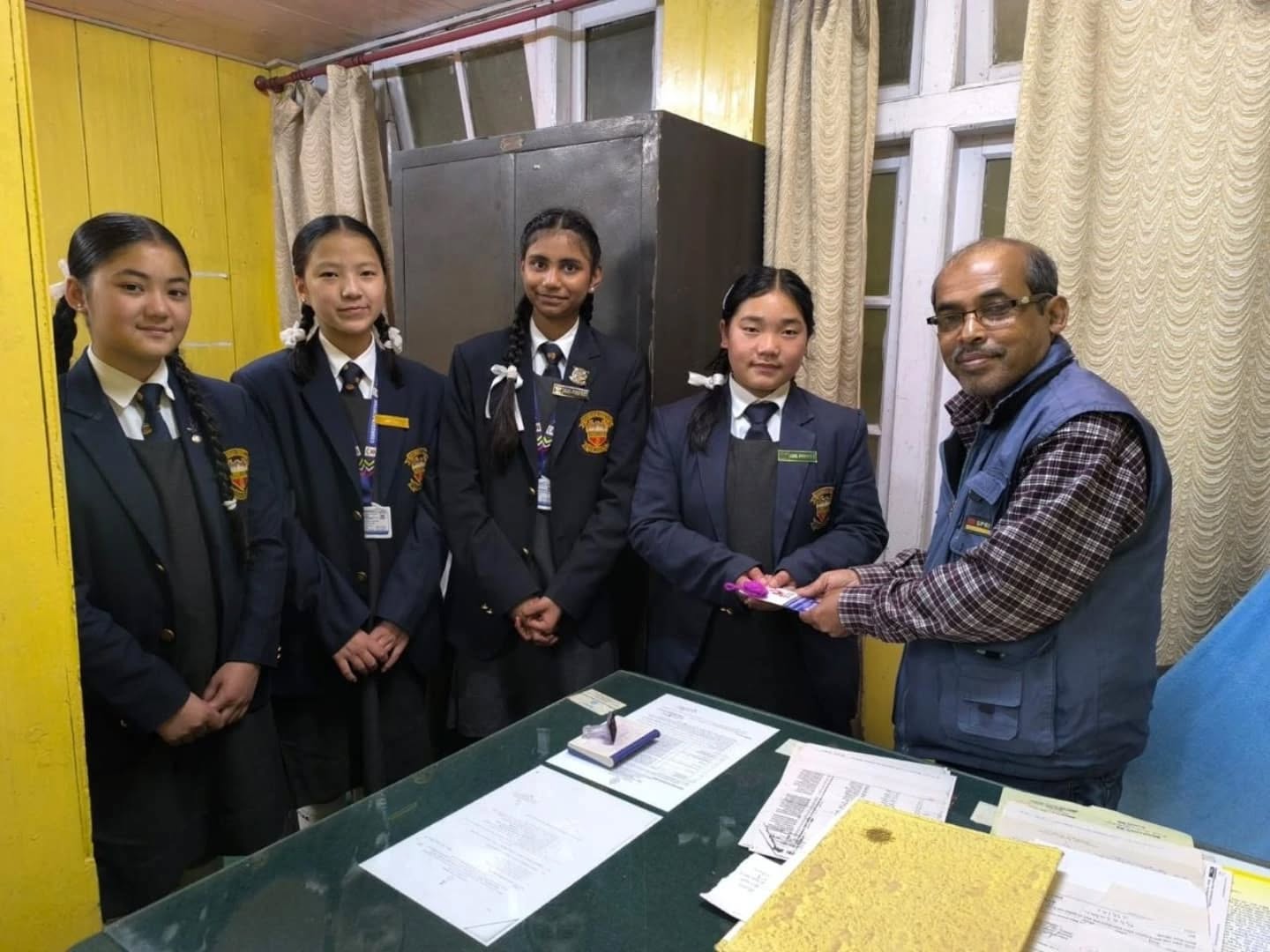 मानव बेचबिखन विरुद्धको विश्व दिवस पालन