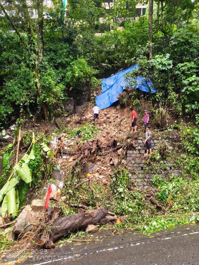 PHID's information and appeal to the public about drinking water