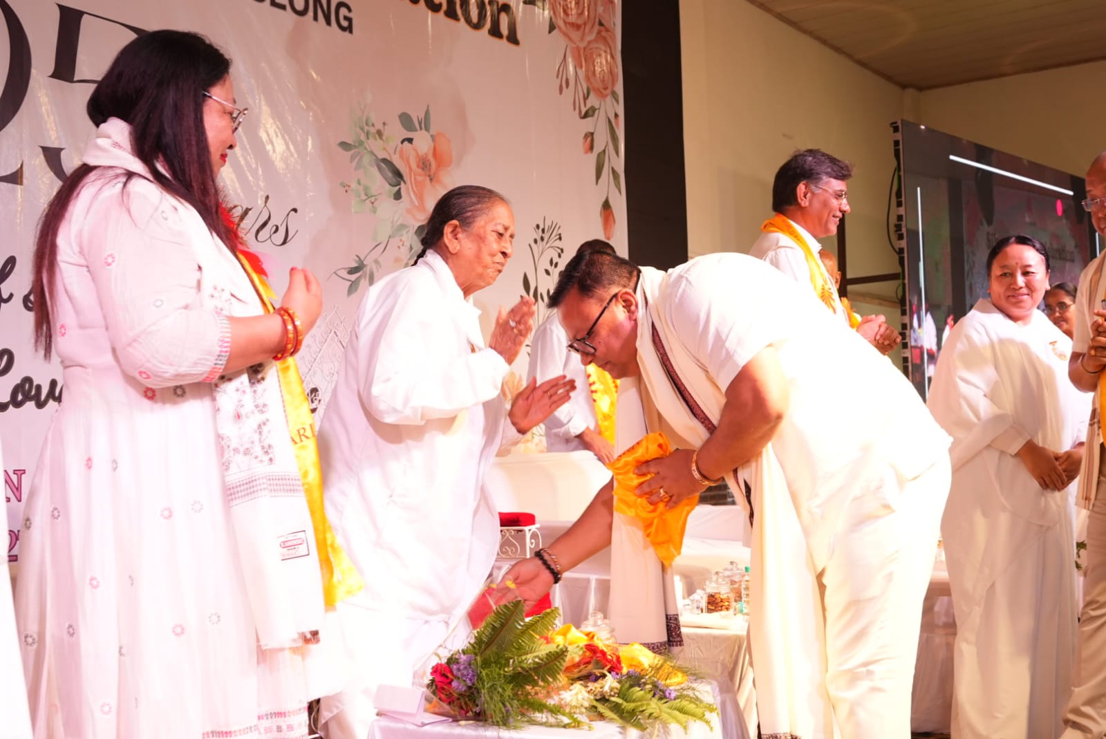 मेरो धैर्यको बाँध टुट्यो भने पहाड़मा अशान्ति छाउँछः अनित थापा