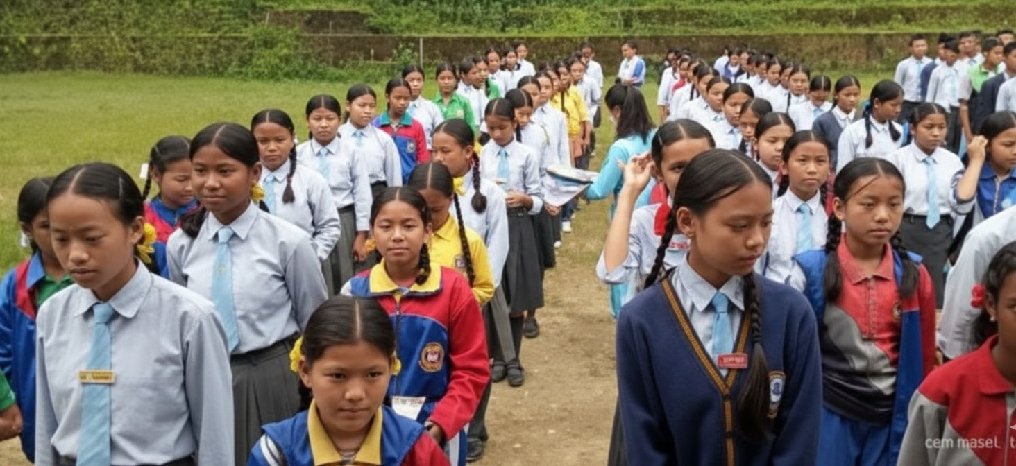 Read more about the article प्लास्टिक मुक्त परिवेश माथि सचेतता कार्यक्रम 