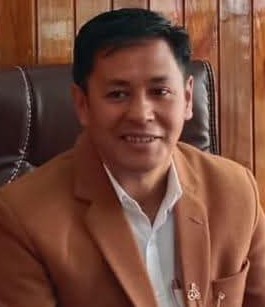14 ग्राम पञ्चायत 15 समष्टिका जनताको निम्ति नयाँ अस्पताल भवन आवश्यकः श्यमा शेर्पा