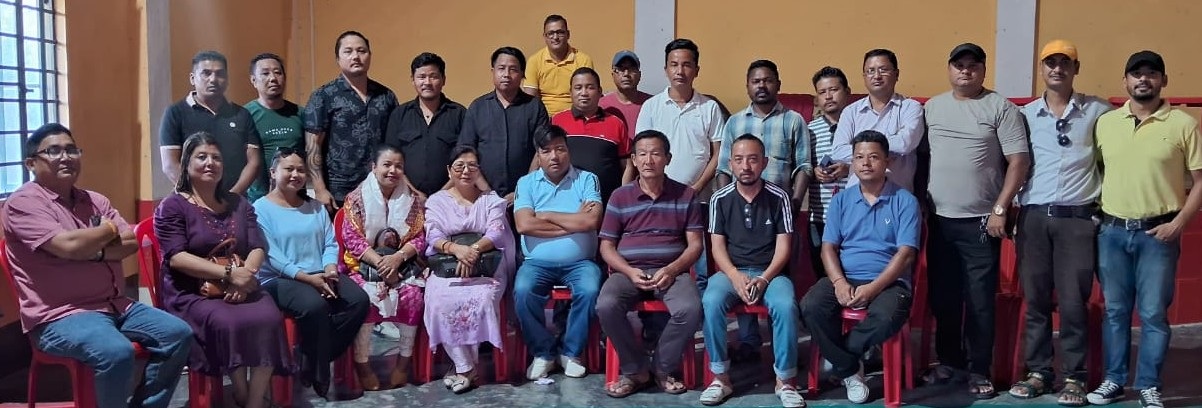 जीटीए आइडलको सेमिफाइनलमा प्रवेश गरेकी सुजता लामगादेलाई बधाई अनि शुभकामना दिन कार्यक्रम