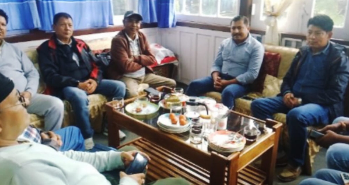 स्वरोजगारको निम्ति जीटीए-ले सुंगुर पलनमा युवाहरूलाई प्रोत्साहन गर्ने